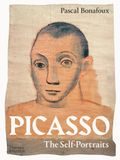  Picasso: The Self-Portraits 