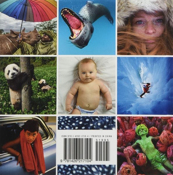 @Nat Geo The Most Popular Instagram Photos_National Geographic_9781426217104_National Geographic Society