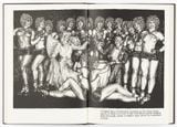  Art & Beauty Magazine: Drawings by R. Crumb_Paul Morris_9781941701348_David Zwirner Books 