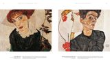  Egon Schiele Masterpieces of Art_Rosalind Ormiston_9781786640284_Flame Tree Publishing 