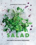  Salad : 100 recipes for simple salads & dressings 