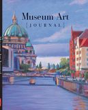  Museum Guided Art { Journal } 