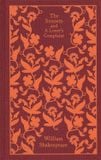  The Sonnets and a Lover's Complaint 