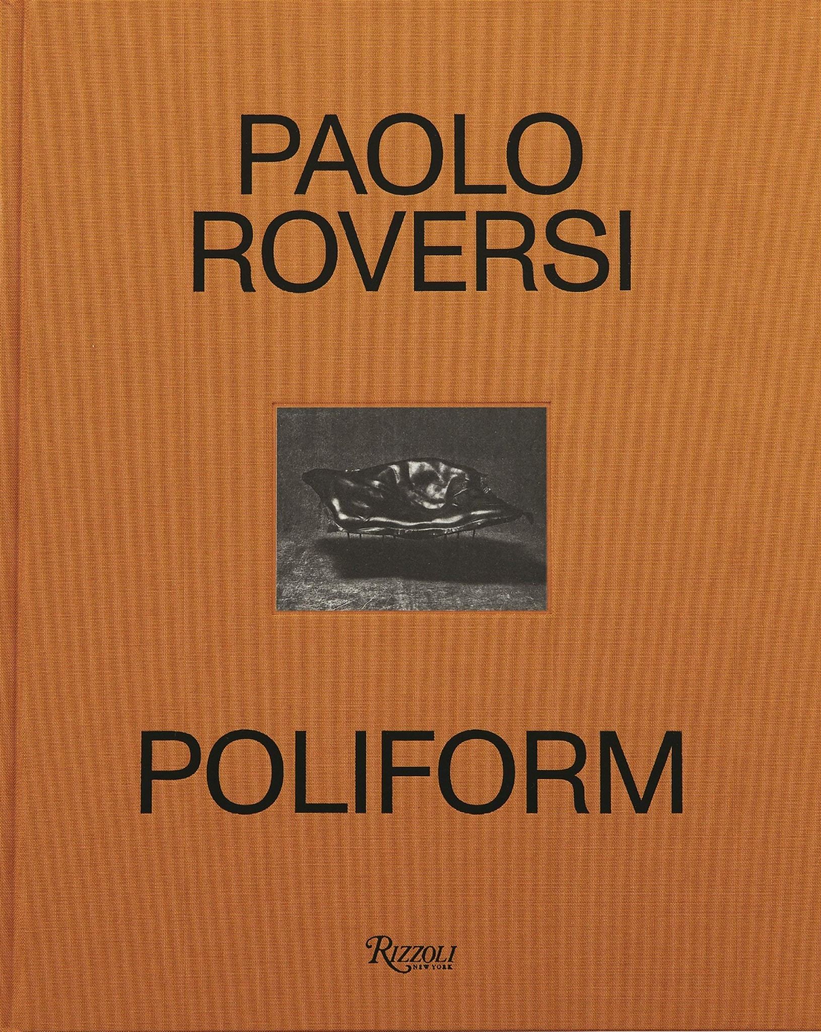  Paolo Roversi: Poliform: Time, Light, Space 