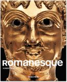  Romanesque - Norbert Wolf - 9783822854464 - Taschen 