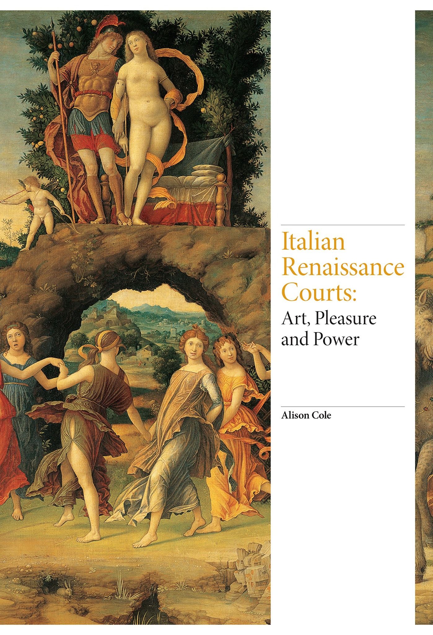  Italian Renaissance Courts_Alison Cole_9781780677408_Laurence King Publishing 