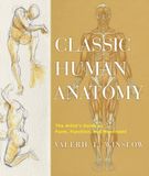  Classic Human Anatomy 
