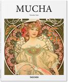  Mucha - Tomoko Sato - 9783836550093 - Taschen 