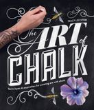  The Art of Chalk_Tracy Lee Stum_9781631590665_Rockport Publishers Inc. 