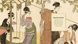  Japanese Woodblocks Masterpieces of Art_Michael Robinson_9781783612123_Flame Tree Publishing 