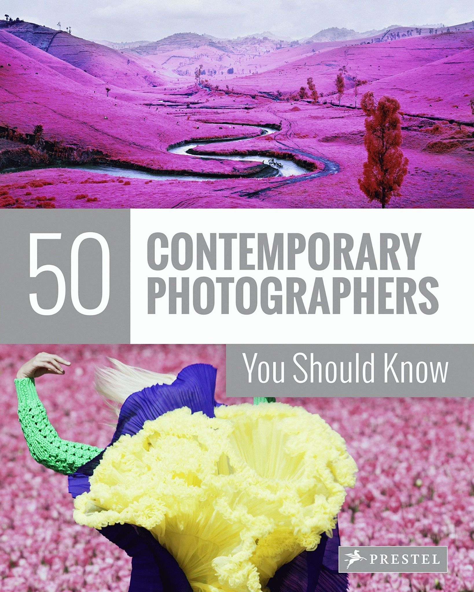  50 Contemporary Photographers You Should Know 