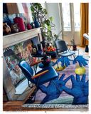  Homes for Nomads : Interiors of the Well-Travelled 