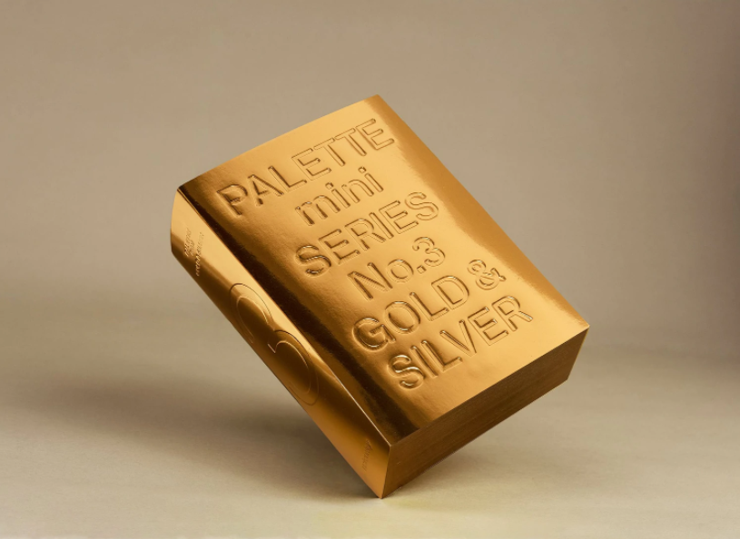  Palette Mini Series 03: Gold & Silver_Victionary_9789887903413_APD SINGAPORE PTE LTD 
