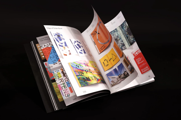 A Book on Books : New Aesthetics in Book Design_Victionary_9789887972631_Victionary