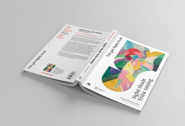 Thế giới Nghệ thuật: Nghệ thuật Trừu tượng