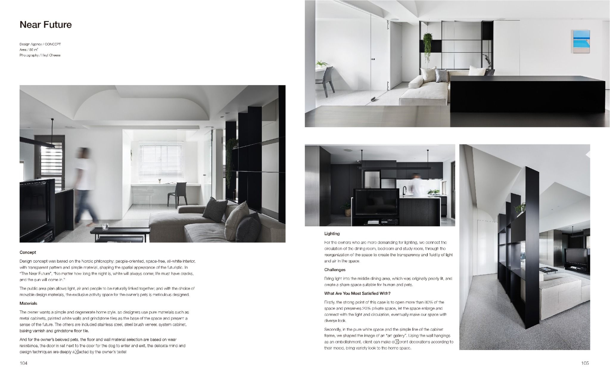  Scandinavia Residence Design_Li Aihong_9781913536206_Artpower International 
