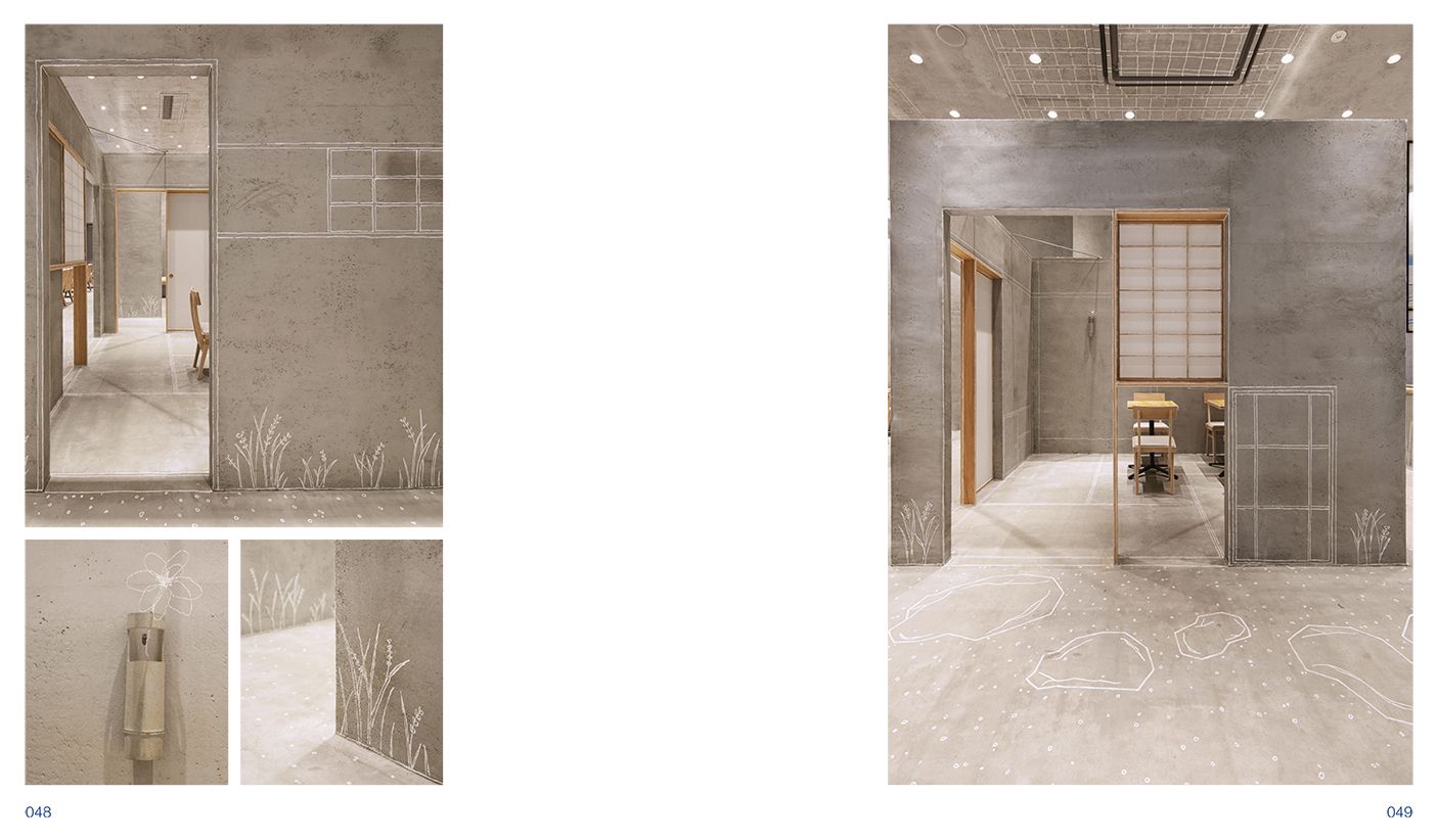  28th Asia-Pacific Interior Design Awards_Artpower International Publishers_9789887507017_Artpower International 