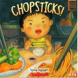  Chopsticks with StoryPlus 