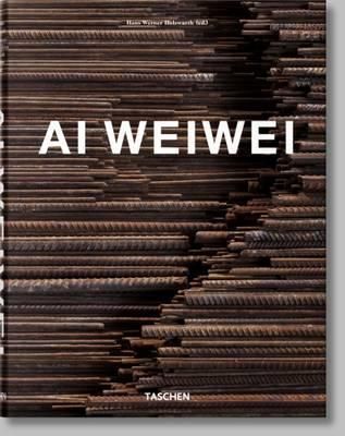  Ai Weiwei_ Ai Weiwei_9783836526494_Taschen GmbH 