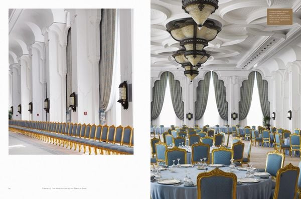 Al Diwan Al Amiri, Doha, Qatar_Salma Samar Damluji_9781856697293_Laurence King Publishing