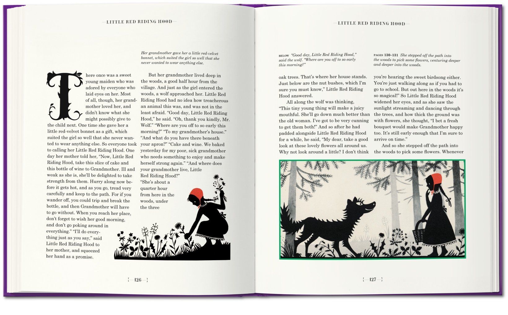  The Fairy Tales of the Brothers Grimm_Jacob Grimm & Wilhelm Grimm_9783836526722_Taschen GmbH 