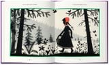  The Fairy Tales of the Brothers Grimm_Jacob Grimm & Wilhelm Grimm_9783836526722_Taschen GmbH 