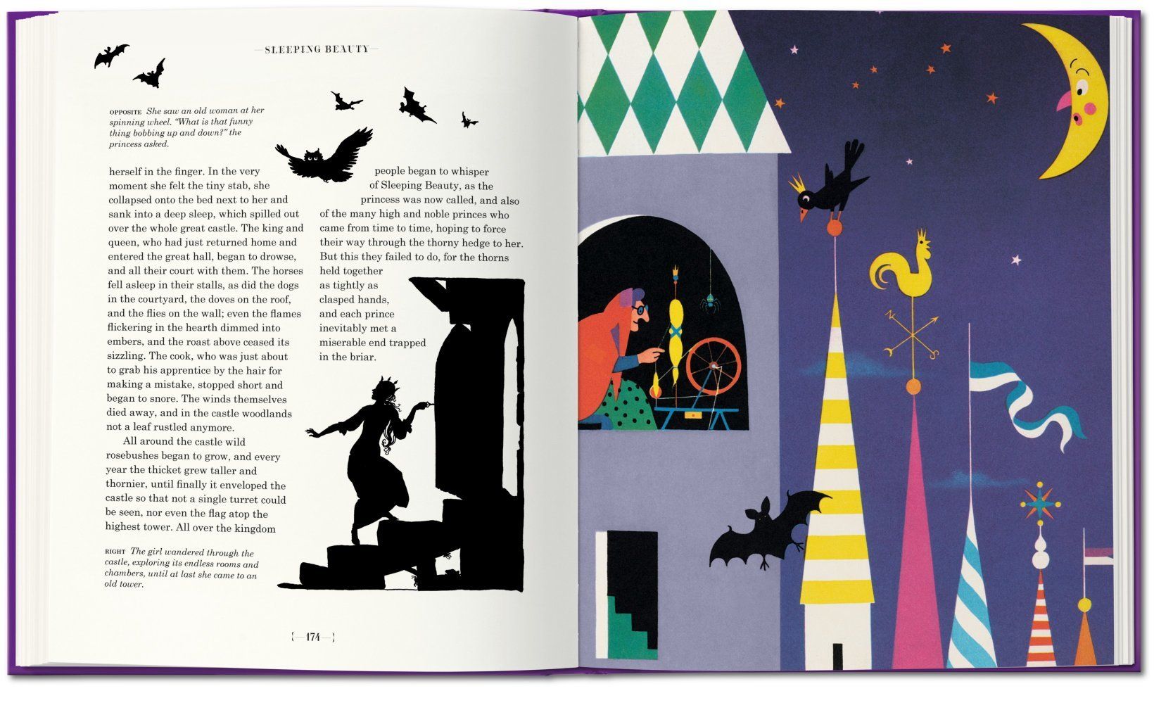  The Fairy Tales of the Brothers Grimm_Jacob Grimm & Wilhelm Grimm_9783836526722_Taschen GmbH 