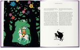  The Fairy Tales of the Brothers Grimm_Jacob Grimm & Wilhelm Grimm_9783836526722_Taschen GmbH 