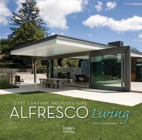 21st Century Architecture: Alfresco Living_Mandy Herbet_9781864705126_Images Publishing Group Pty Ltd