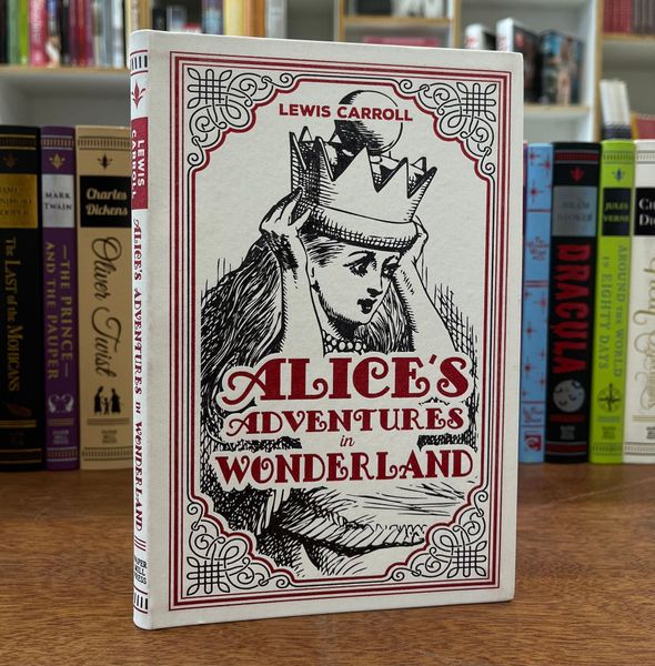 Alice's Adventures in