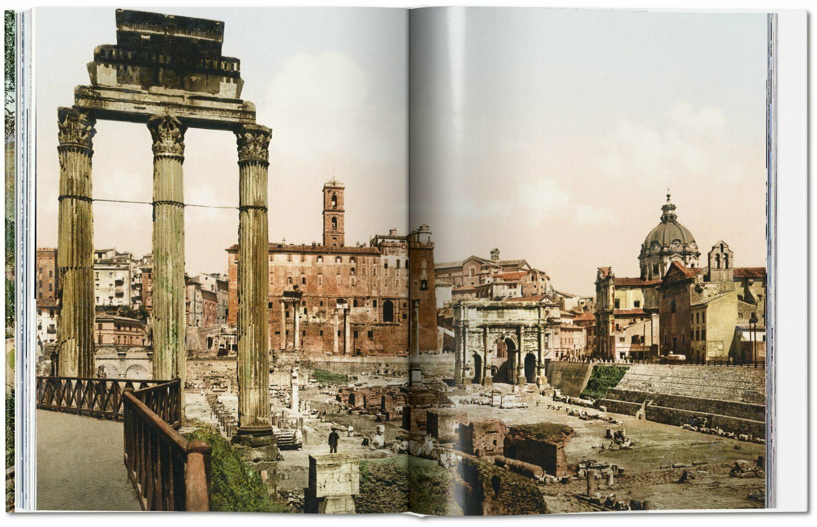  Italy 1900. A Portrait in Color_Giovanni Fanelli_9783836591973_Taschen 