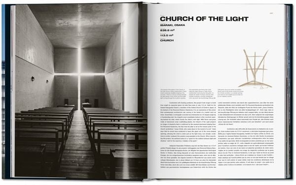 Ando: Complete Works 1975-Today_Philip Jodidio _9783836577120_Taschen