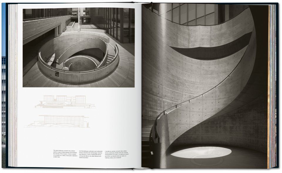  Ando: Complete Works 1975-Today_Philip Jodidio _9783836577120_Taschen 