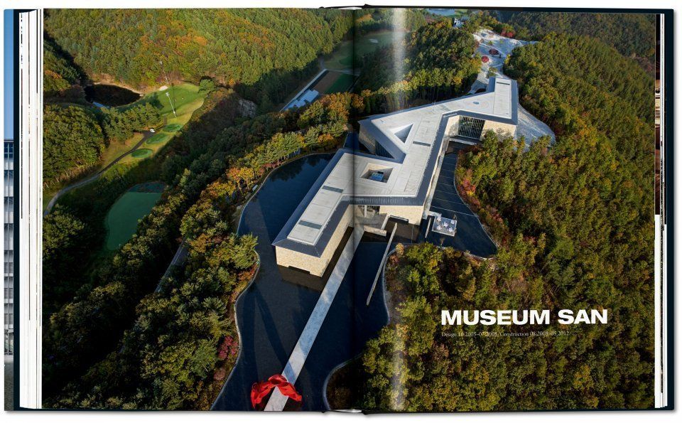  Ando: Complete Works 1975-Today_Philip Jodidio _9783836577120_Taschen 