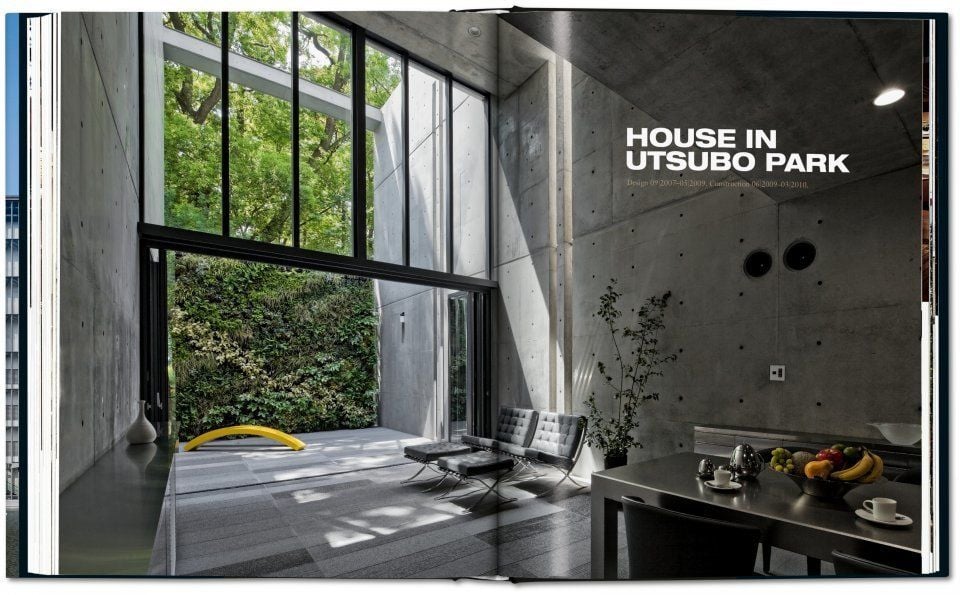  Ando: Complete Works 1975-Today_Philip Jodidio _9783836577120_Taschen 