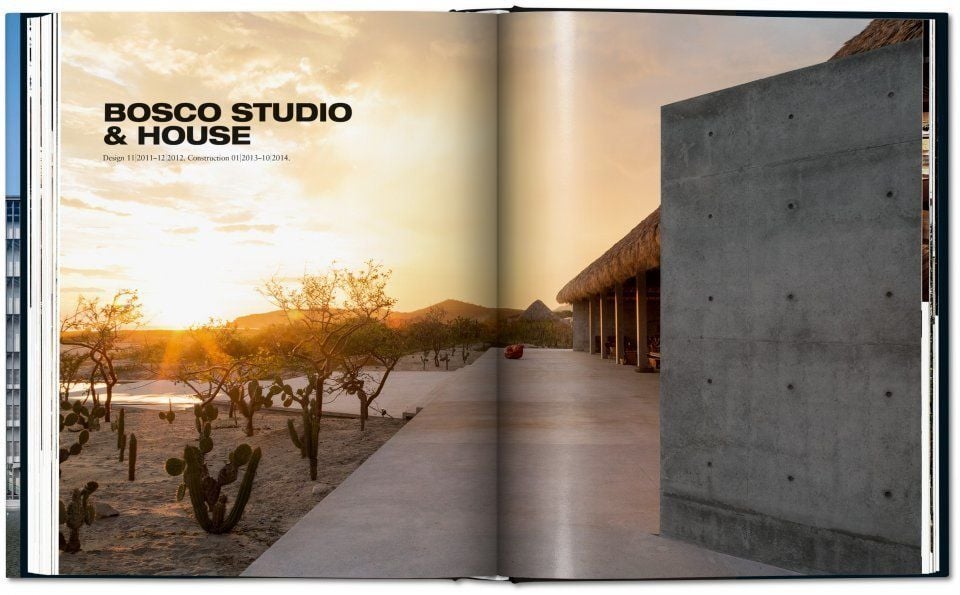  Ando: Complete Works 1975-Today_Philip Jodidio _9783836577120_Taschen 