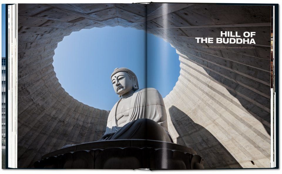  Ando: Complete Works 1975-Today_Philip Jodidio _9783836577120_Taschen 