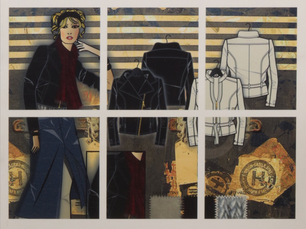 Fashion Design Drawing Course _Jemi Armstrong_9780500289853_Thames & Hudson