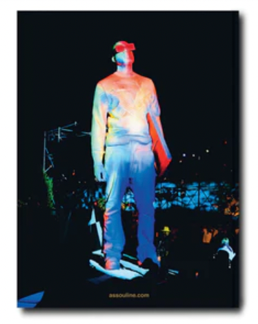  Louis Vuitton: Virgil Abloh 