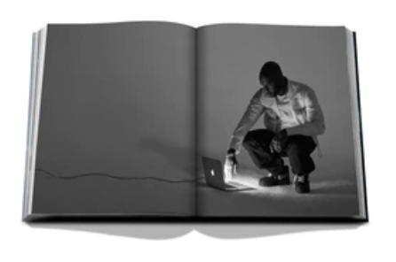  Louis Vuitton: Virgil Abloh 