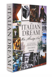  The Italian Dream 