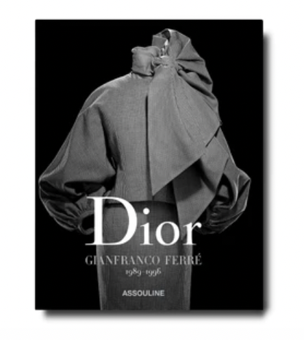  Dior by Gianfranco Ferré 