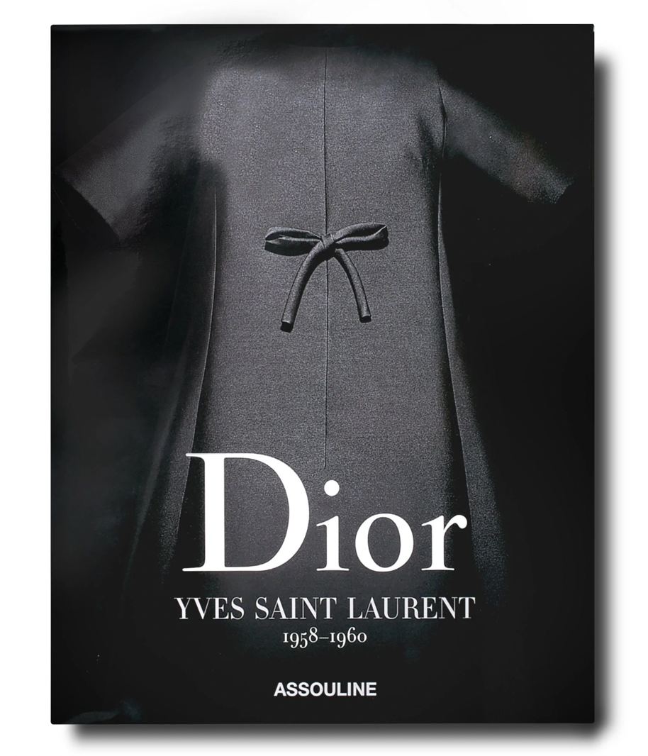  Dior by YSL 