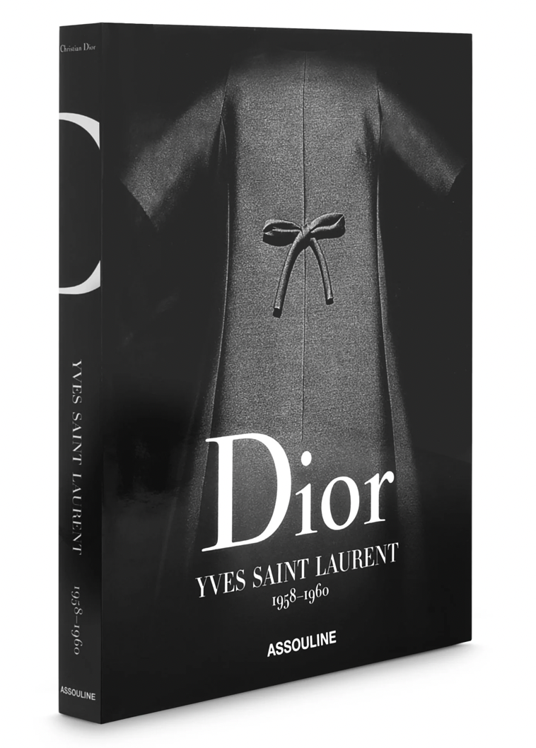  Dior by YSL 