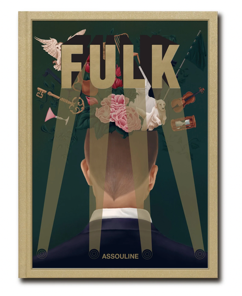 Ken Fulk: The Movie in My Mind