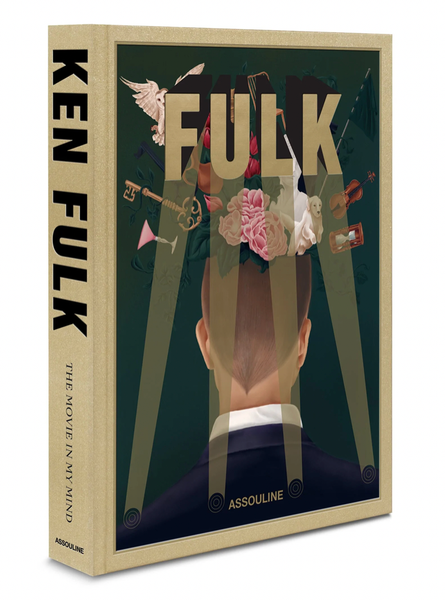Ken Fulk: The Movie in My Mind
