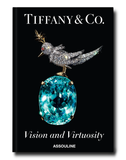  Tiffany & Co. Vision and Virtuosity 