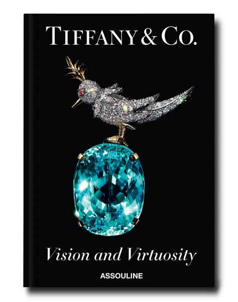 Tiffany & Co. Vision and Virtuosity