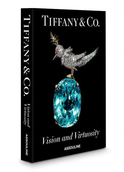 Tiffany & Co. Vision and Virtuosity