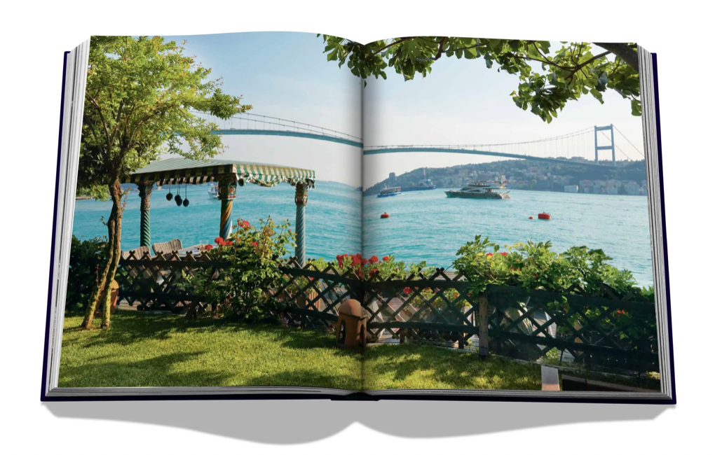  Bosphorus Private 